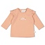 Feetje - Longsleeve Roze - Fields of Green
