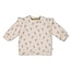 Feetje - Sweater AOP Offwhite - Fields of Green
