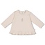 Feetje - Longsleeve Offwhite - Fields of Green