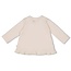 Feetje - Longsleeve Offwhite - Fields of Green