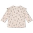 Feetje - Longsleeve AOP Offwhite - Fields of Green