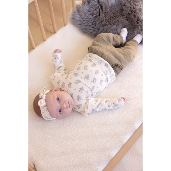 Feetje - Broek Groen - Fields of Green