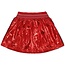 Feetje - Rok Rood - Queen of Hearts