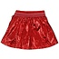 Feetje - Rok Rood - Queen of Hearts