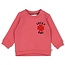 Feetje - Sweater Roze - Queen of Hearts