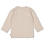 Feetje - Longsleeve Offwhite - Queen of Hearts