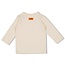 Feetje - Longsleeve Offwhite - Chasing Trails