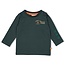 Feetje - Longsleeve Petrol - Chasing Trails