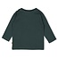 Feetje - Longsleeve Petrol - Chasing Trails