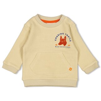 Feetje Feetje - Sweater Kit - Chasing Trails