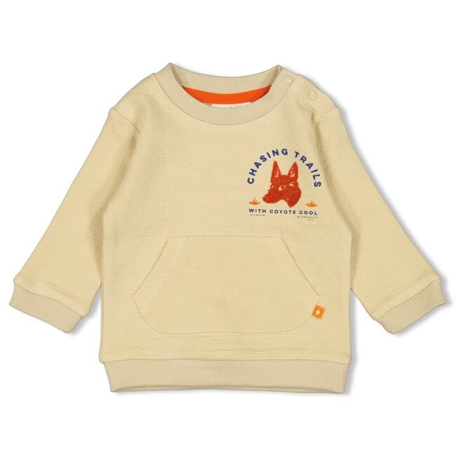Feetje - Sweater Kit - Chasing Trails