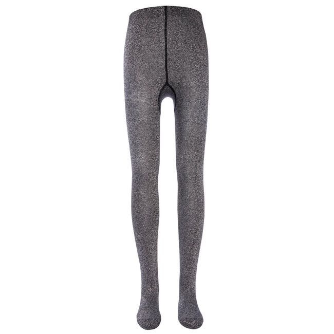 Ewers - Maillot Zwart Glitter