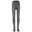 Ewers - Maillot Zwart Glitter