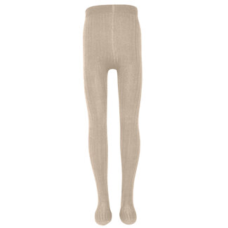 Ewers Ewers - Maillot Rib Beige Melee