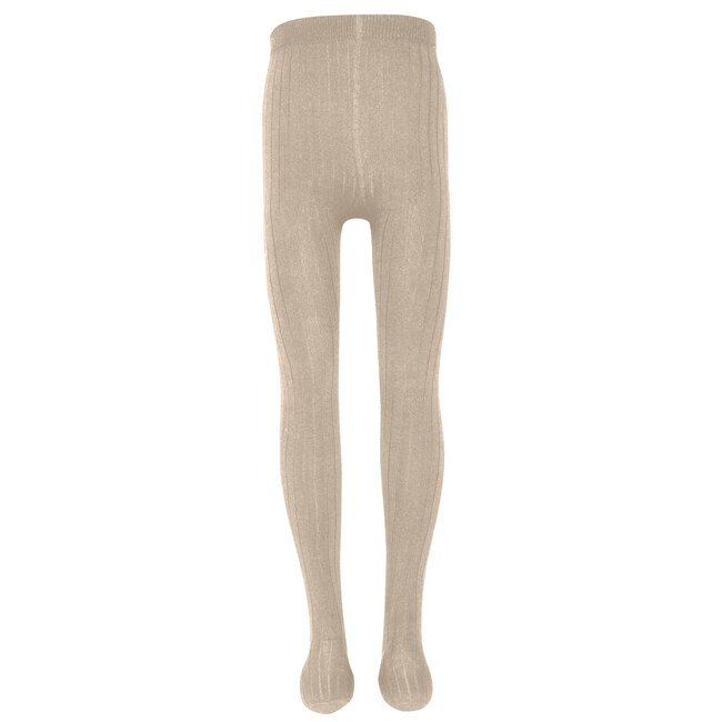 Ewers - Maillot Rib Beige Melee