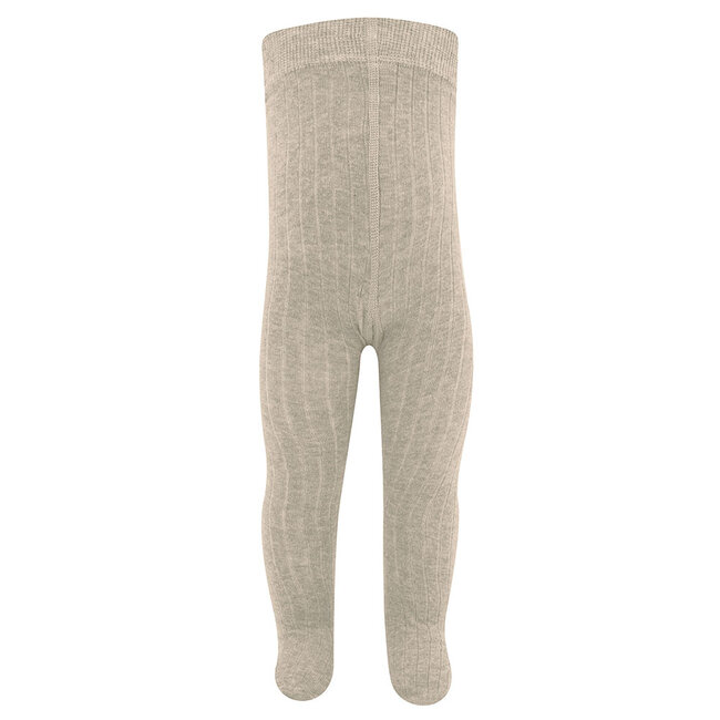 Ewers - Baby Maillot Rib Beige Melee