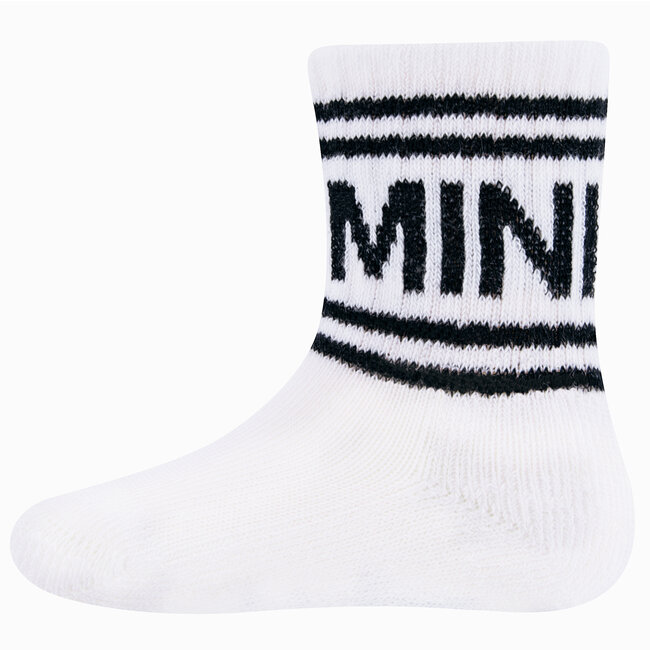 Ewers - Sokken Mini - Wit