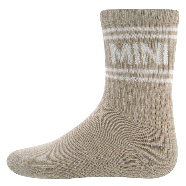 Ewers - Sokken Mini - Beige Melee