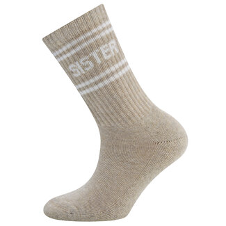 Ewers Ewers - Sokken Sister - Beige Melee