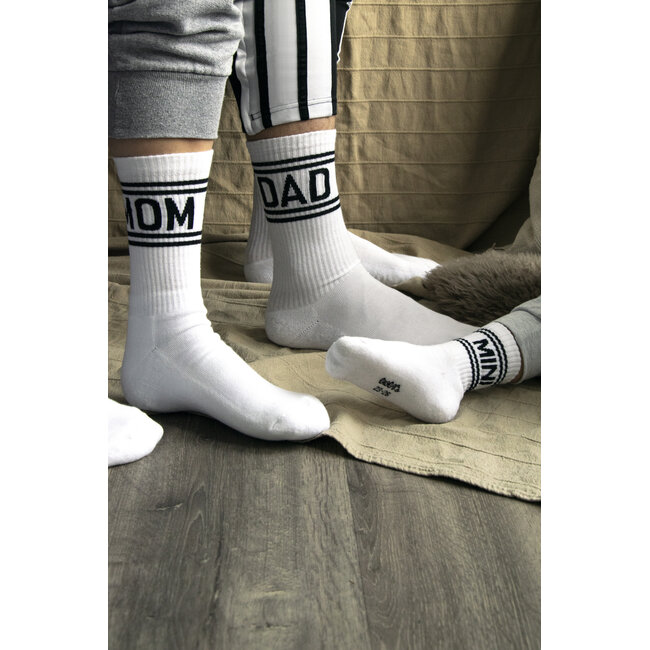 Ewers - Sokken Mom - Wit