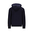 Tygo & Vito - Hoody Zip Colton - Navy