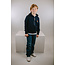 Tygo & Vito - Hoody Zip Colton - Navy