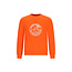 Tygo & Vito - Sweater Sem - Orange Clownfish