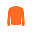 Tygo & Vito - Sweater Sem - Orange Clownfish
