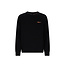Tygo & Vito - Sweater Silver - Black