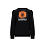 Tygo & Vito - Sweater Silver - Black