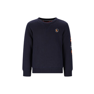 Tygo & Vito Tygo & Vito - Sweater Sven - Navy