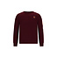 Tygo & Vito - Sweater Sven - Maroon
