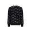 Tygo & Vito - Sweater Senna - Black