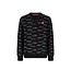 Tygo & Vito - Sweater Senna - Black