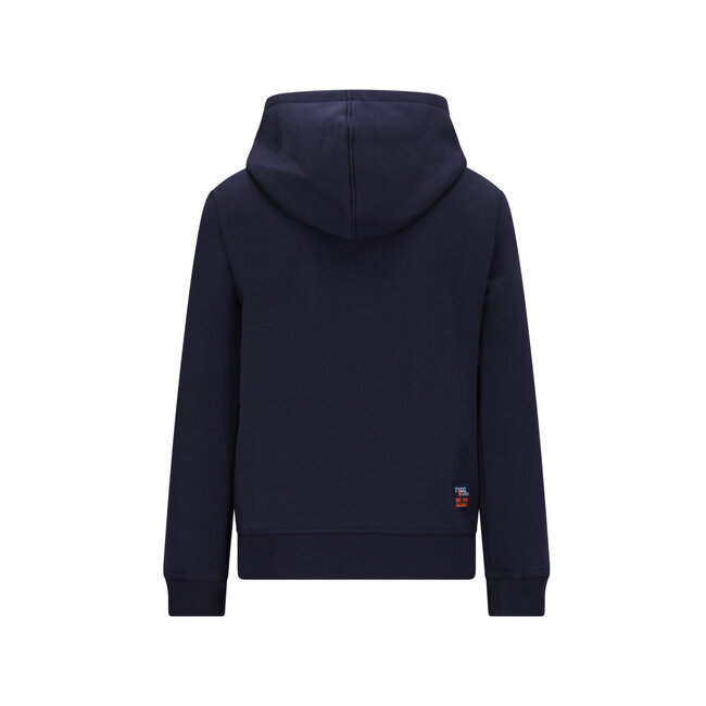 Tygo & Vito - Hoody Henk - Navy