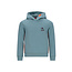 Tygo & Vito - Hoody Hank - Mineral Blue