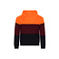 Tygo & Vito - Hoody Hessel - Maroon