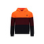 Tygo & Vito - Hoody Hessel - Maroon