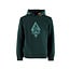 Tygo & Vito - Hoody Hobie - Storm Green