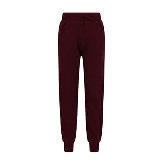 Tygo & Vito Tygo & Vito - Jogpants Boaz - Maroon