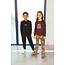 Tygo & Vito - Jogpants Bas - Black