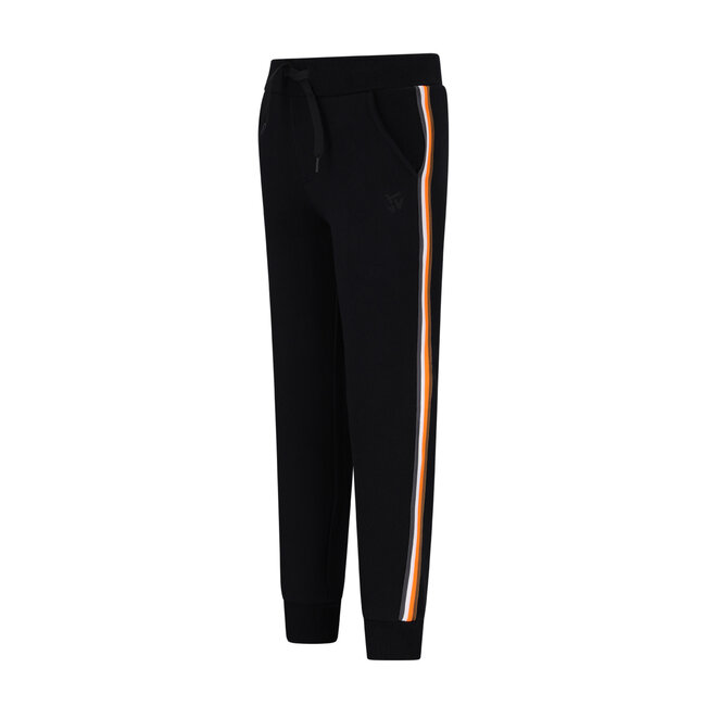 Tygo & Vito - Jogpants Bas - Black