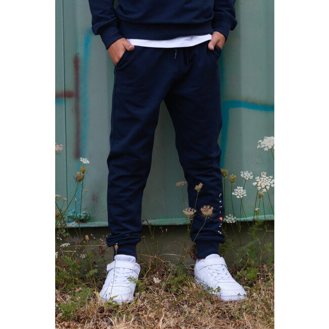 Tygo & Vito - Jogpants TYGO & vito Embro - Navy