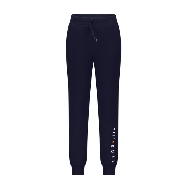 Tygo & Vito - Jogpants TYGO & vito Embro - Navy