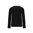 Tygo & Vito - Longsleeve Mees - Black