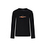 Tygo & Vito - Longsleeve Mees - Black