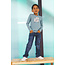 Tygo & Vito - Longsleeve Max - Mineral Blue