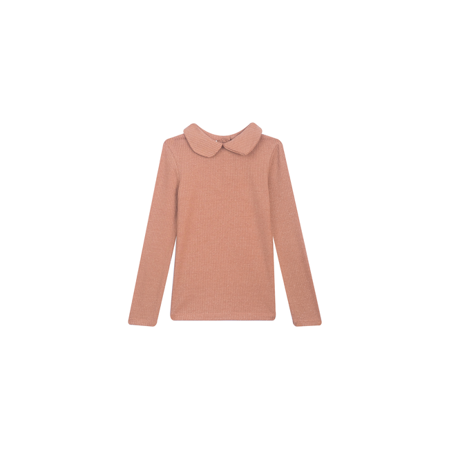 Someone - Shirt Elsie - Cognac