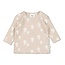Feetje - Longsleeve AO Taupe Melange - Dear Autumn