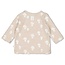 Feetje - Longsleeve AO Taupe Melange - Dear Autumn